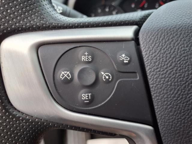 2023 GMC Terrain 