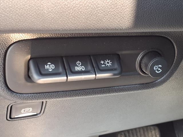 2023 GMC Terrain 