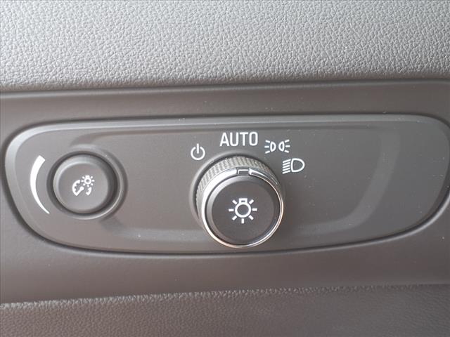 2019 Buick Enclave 