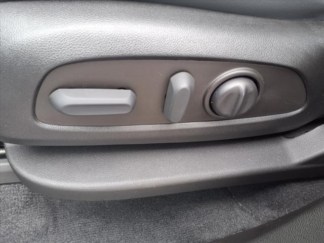 2022 Buick Enclave 