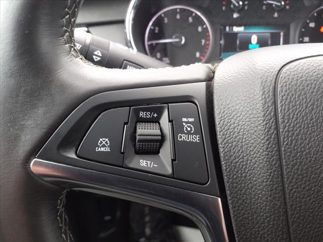 2018 Buick Encore Preferred II