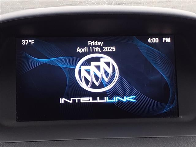 2016 Buick Encore Base