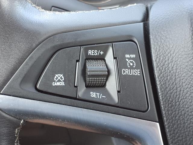 2022 Buick Encore 