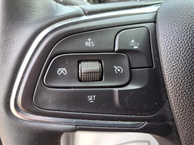 2023 Buick Encore GX 