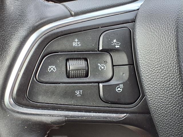 2020 Buick Encore GX Essence