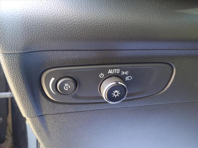 2022 Buick Envision 