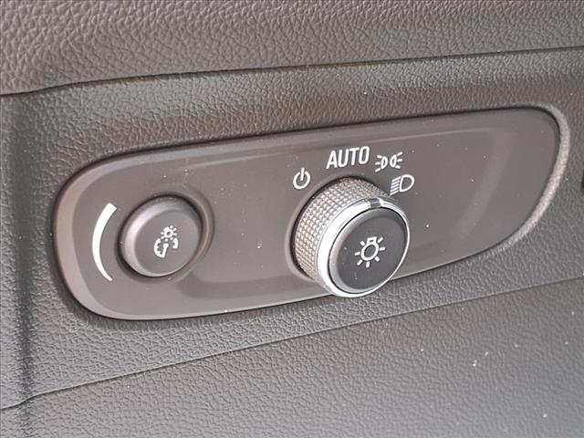 2023 Buick Envision 