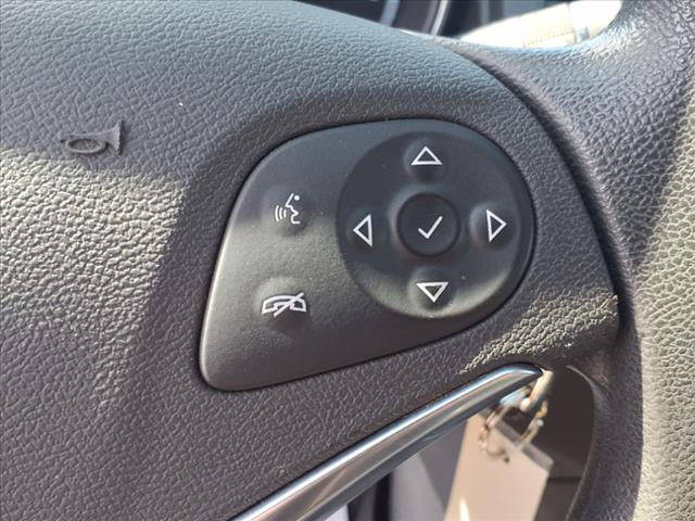 2014 Chevrolet Impala LS