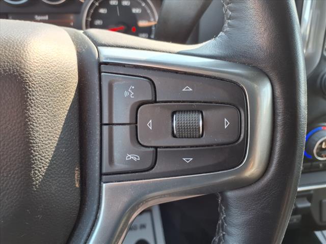 2023 Chevrolet Silverado 2500HD LT