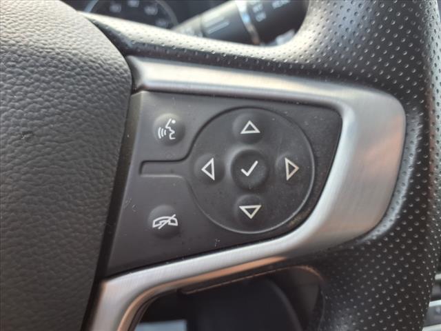 2022 GMC Acadia 