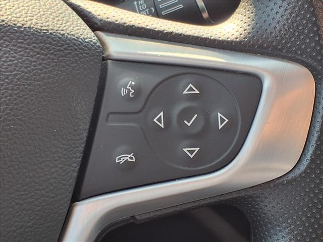 2021 GMC Acadia 