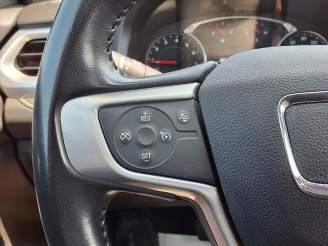 2022 GMC Acadia 