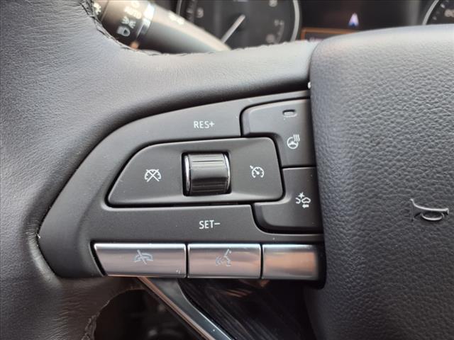 2024 Cadillac XT6 AWD Premium Luxury