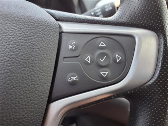 2023 GMC Terrain 