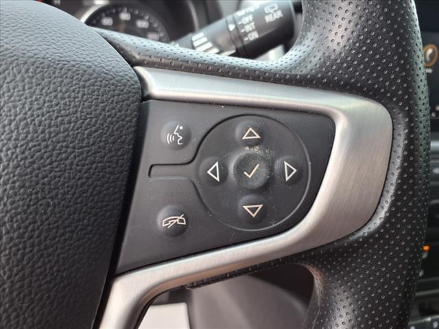 2023 GMC Terrain 
