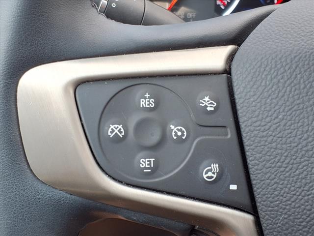 2023 GMC Terrain 
