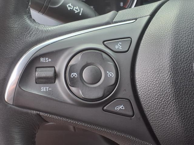 2019 Buick Enclave 