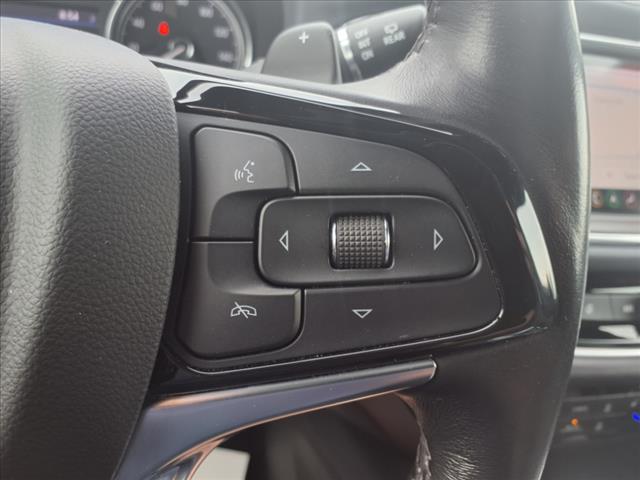 2022 Buick Enclave Essence