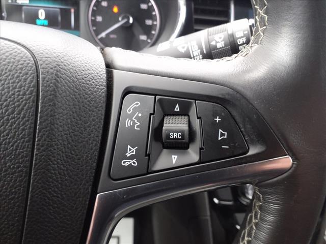 2018 Buick Encore Preferred II