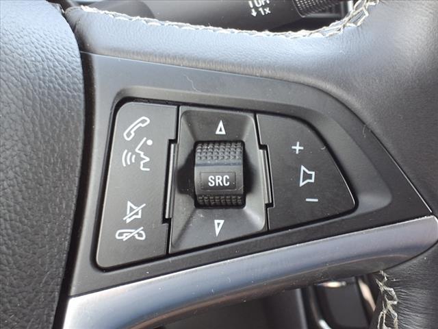 2022 Buick Encore 
