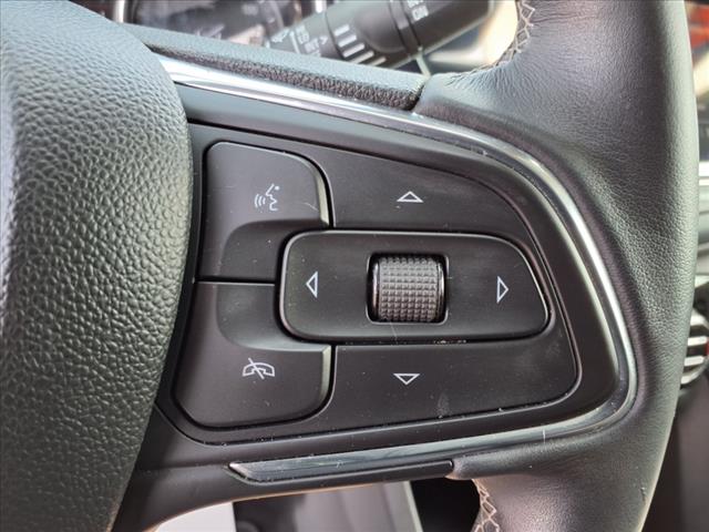 2023 Buick Encore GX 