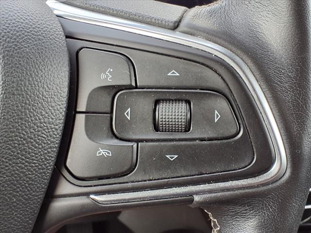2020 Buick Encore GX Essence