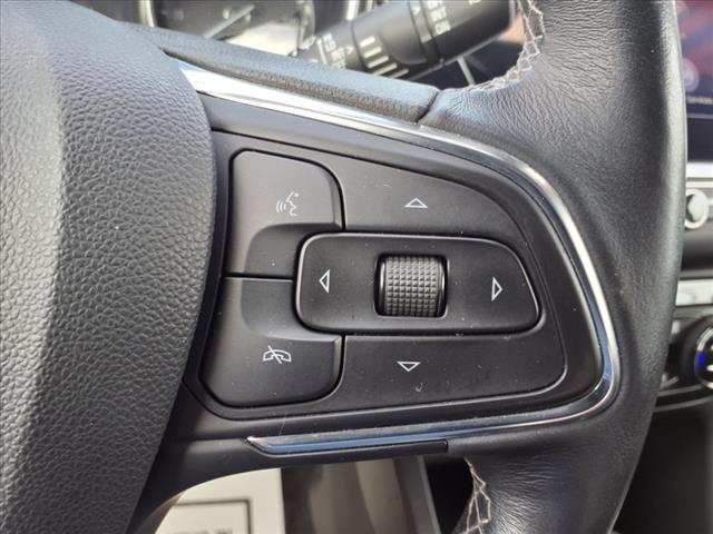 2020 Buick Encore GX Essence