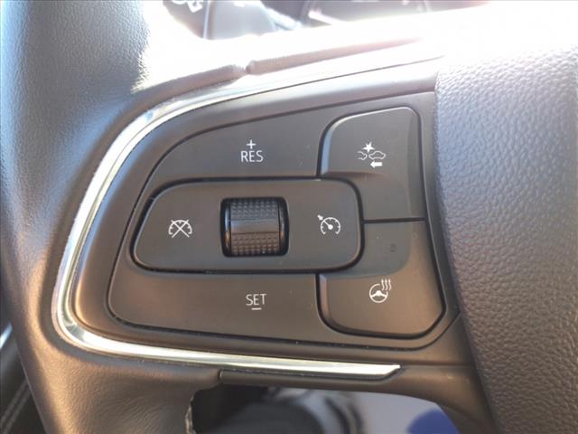 2022 Buick Envision 
