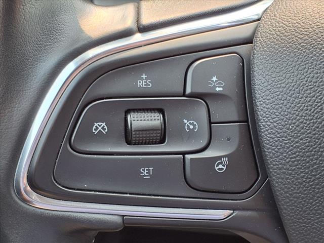 2023 Buick Envision 