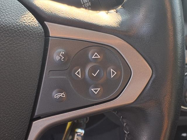 2022 Chevrolet Colorado 4WD Z71