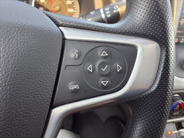 2022 GMC Acadia 