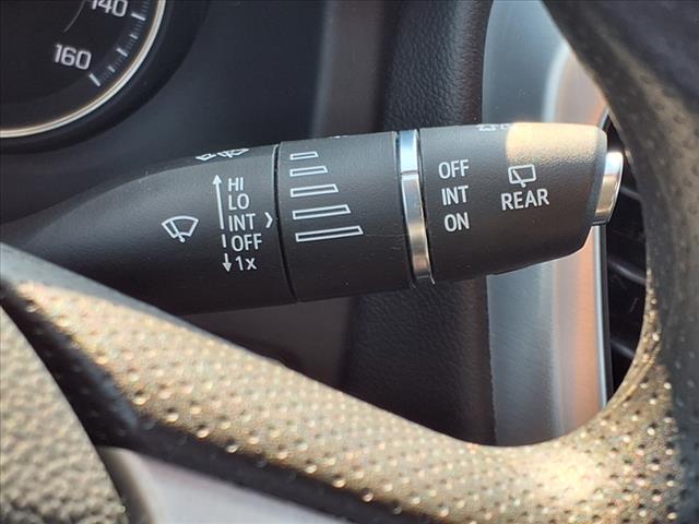 2021 GMC Acadia 
