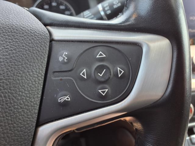 2022 GMC Acadia 