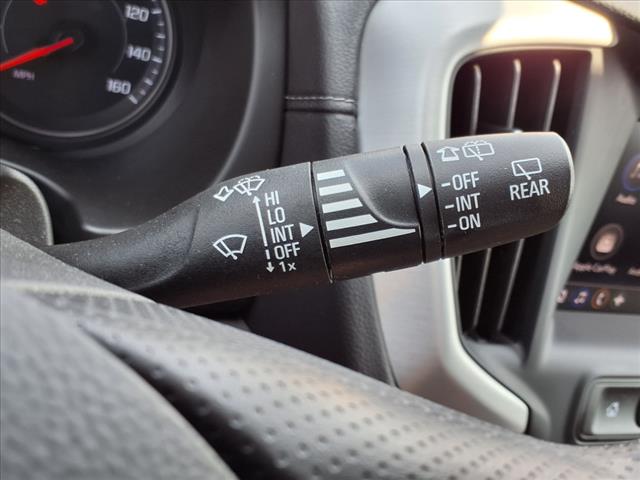 2023 GMC Terrain 