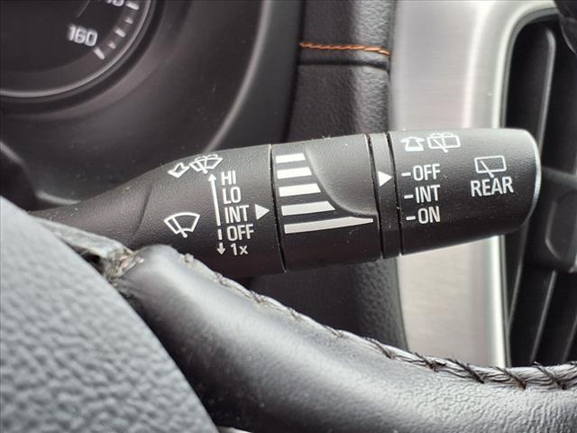 2020 GMC Terrain 