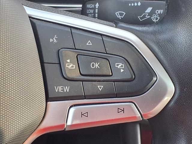 2023 Volkswagen Jetta SE