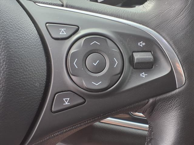 2019 Buick Enclave 