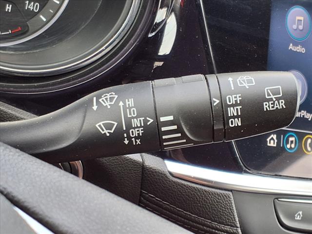 2020 Buick Encore GX Essence