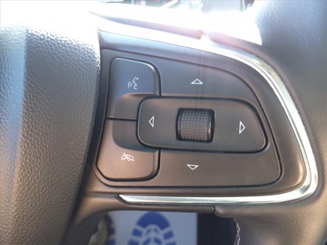 2022 Buick Envision 