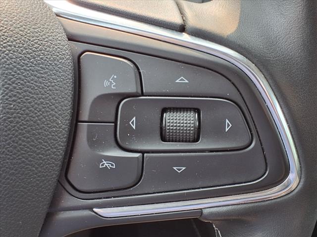 2023 Buick Envision 
