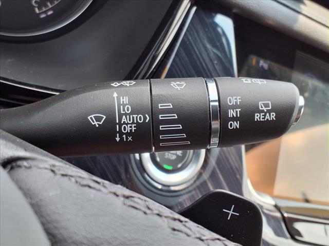 2024 Cadillac XT6 AWD Premium Luxury
