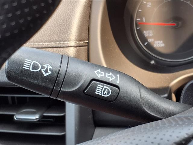 2023 GMC Terrain 