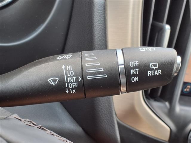 2023 GMC Terrain 