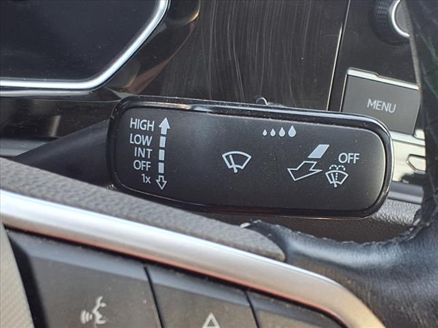 2023 Volkswagen Jetta SE
