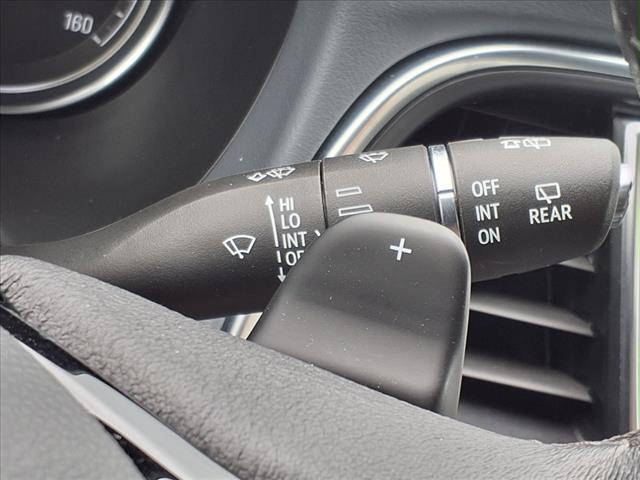 2022 Buick Enclave 