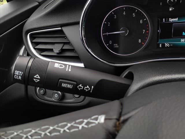 2018 Buick Encore Preferred II