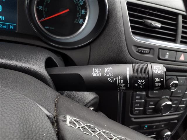 2016 Buick Encore Base