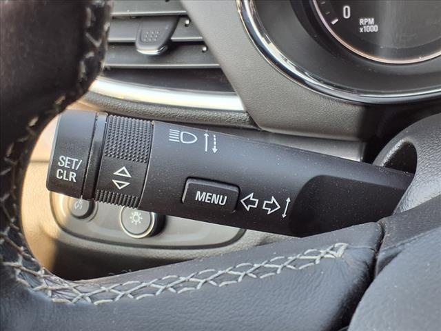 2022 Buick Encore 