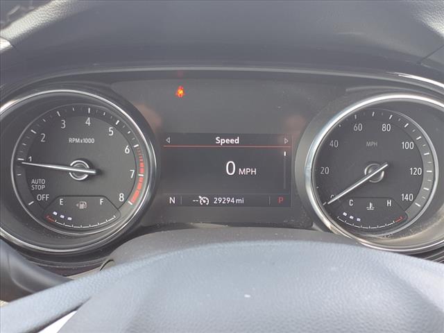 2022 Buick Encore GX Preferred
