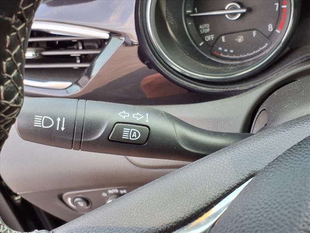 2023 Buick Encore GX 